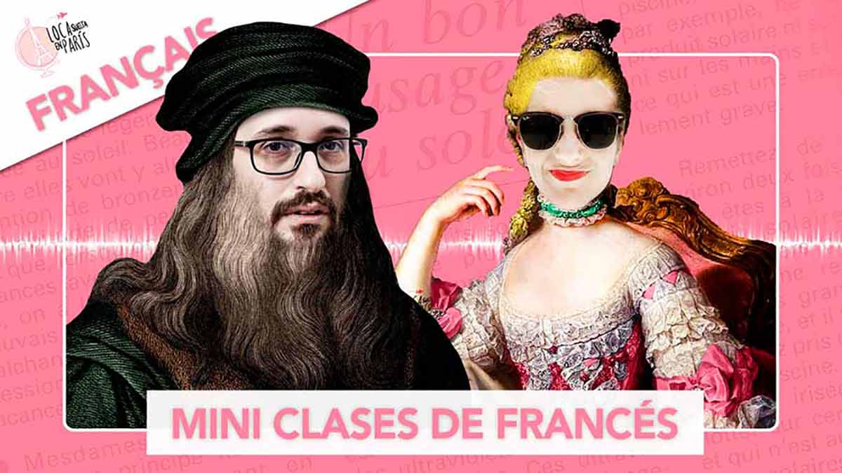 Clases Frances