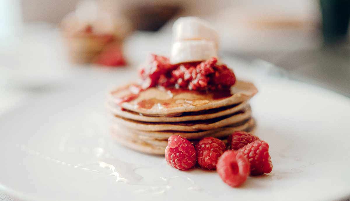 Crêpes París