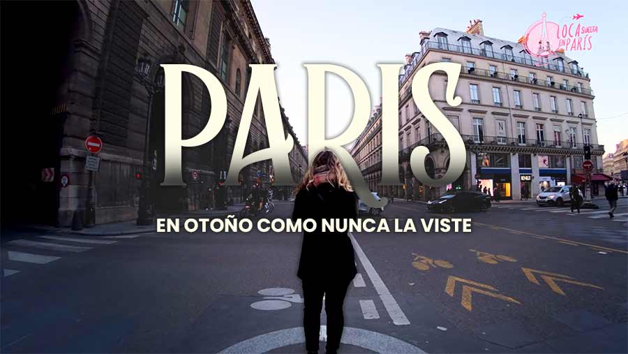 Que ver en Paris