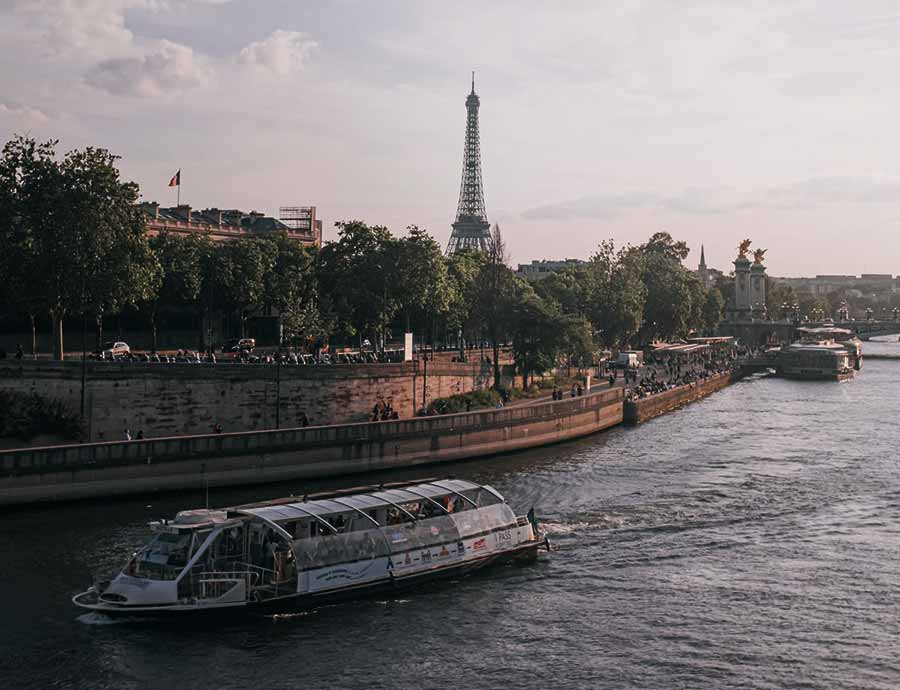 Tours en París en Español. Tours privados y semiprivados.