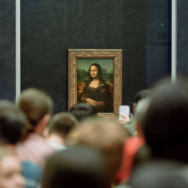 Qué ver en el Museo del Louvre. Tour Privado Loca Suelta en París.