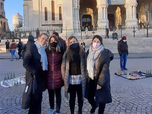 Visita guiada barrio de Montmartre. Tour montmartre Paris