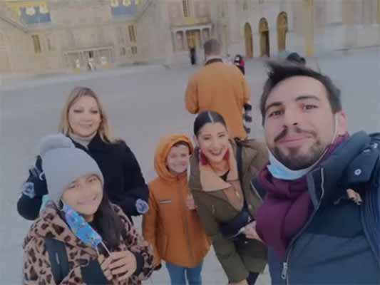 Visitas Guiadas Privadas Paris Loca Suelta en París