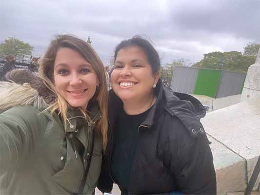 Visitas Guiadas Privadas Paris Loca Suelta en París