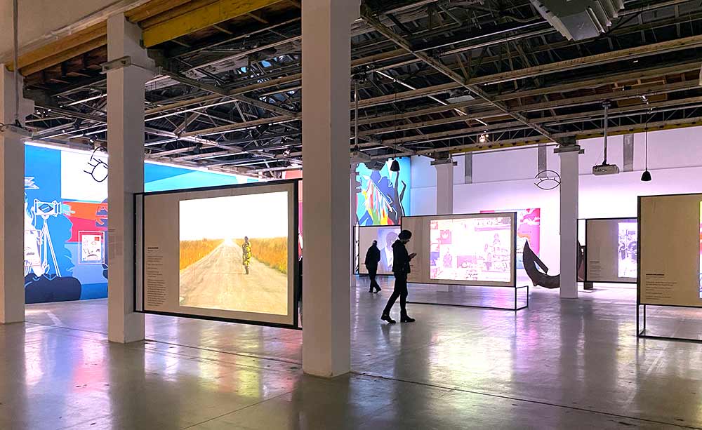 Museo de arte moderno de París gratuito el primer domingo de cada mes.