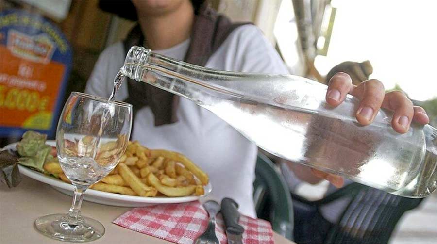 5 Tips para salir a comer afuera en París.