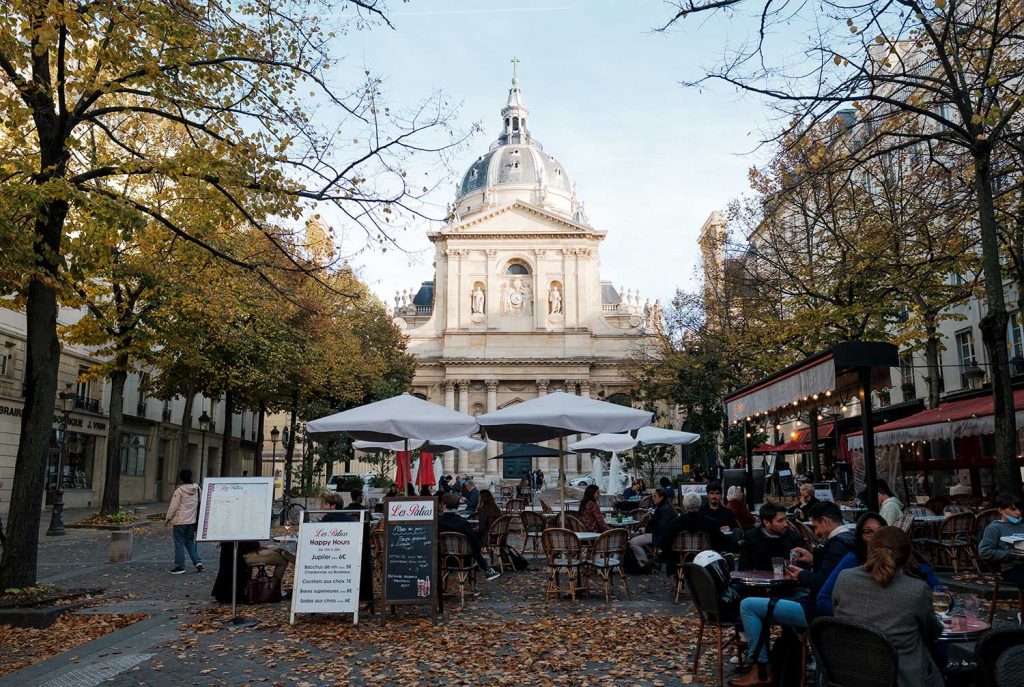 qué ver en París en 2 3 días