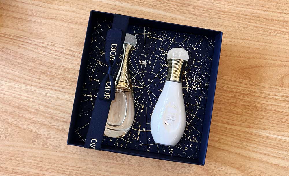 Ofertas y descuentos en París perfumes