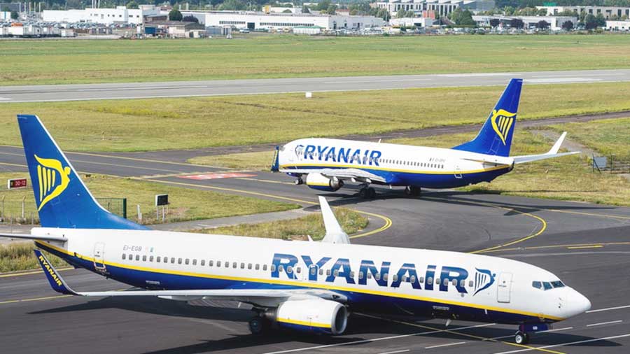 Cómo ir desde el aeropuerto de Bauvais a París