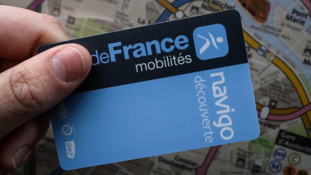 Cómo ir desde el aeropuerto de Charles de Gaulle a París.