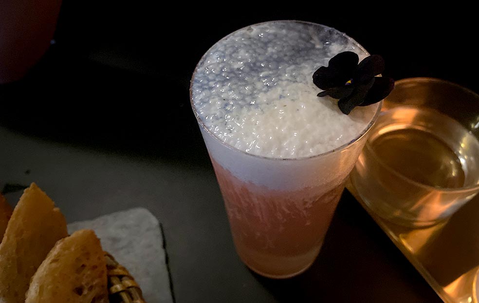 qué hacer de noche en París. Mejores bares de cocktails.