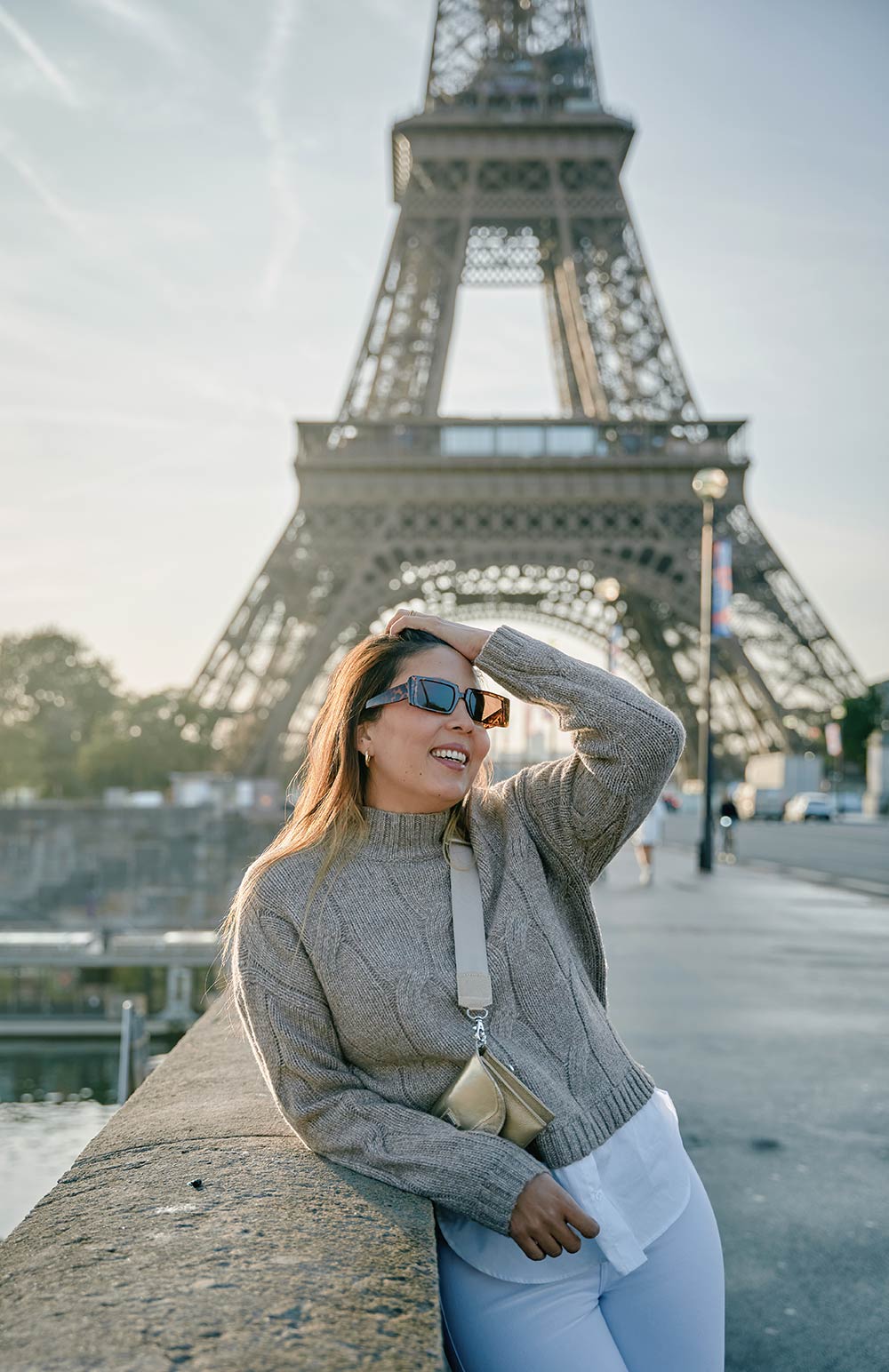 Sesión de fotos en París Fotógrafo en París.