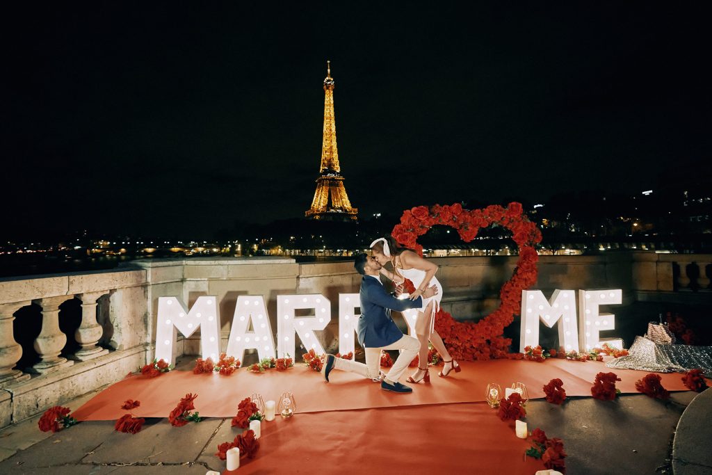 Sesiones de fotos en París frente a la Torre Eiffel. Qué hacer en París en 3 días.