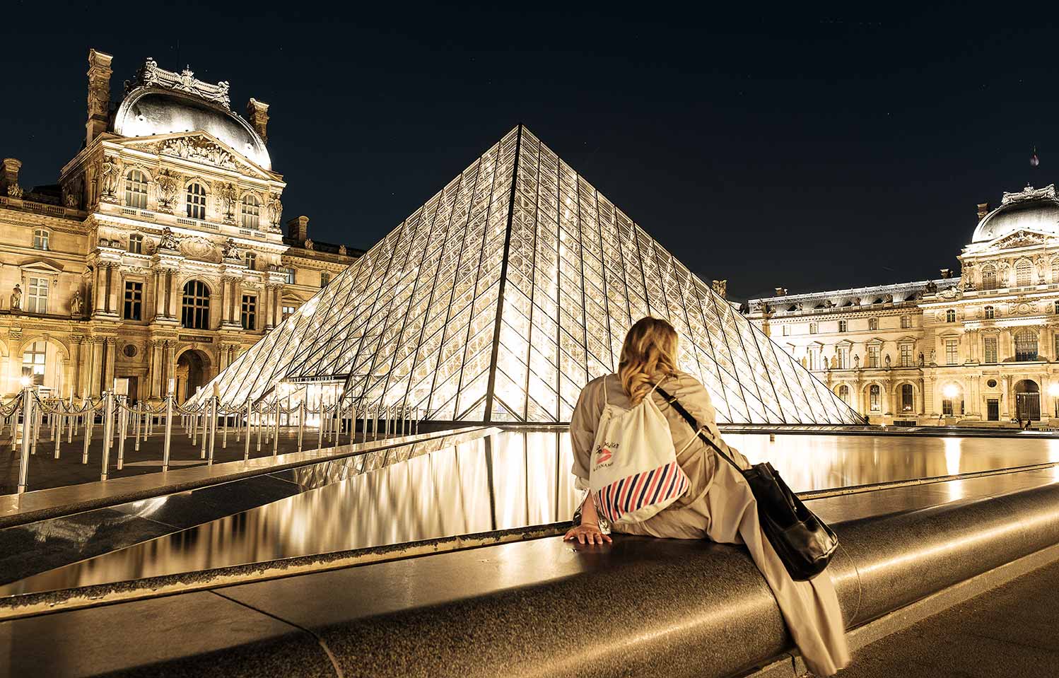 París de noche Loca Suelta en París París de noche Loca Suelta en París