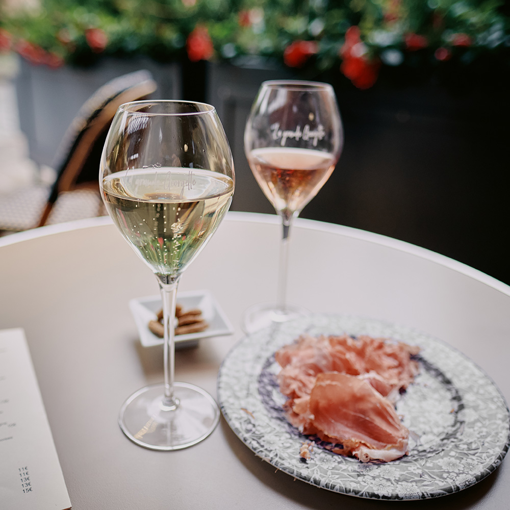 Tour a Reims con degustación de Champagne