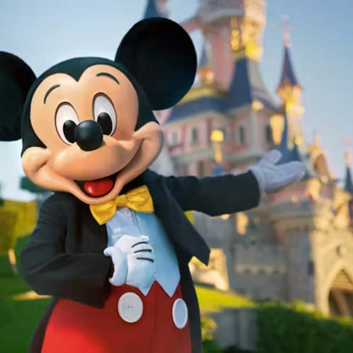 Entradas, tickets y traslados disneyland París. EuroDisney.