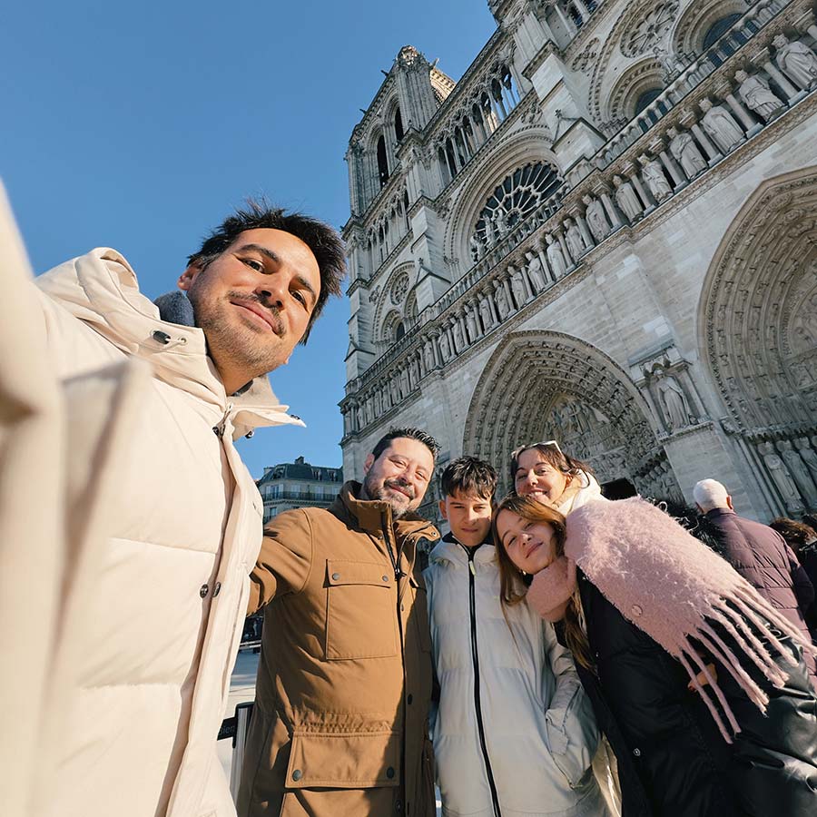 Tours en París en español Loca Suelta en París