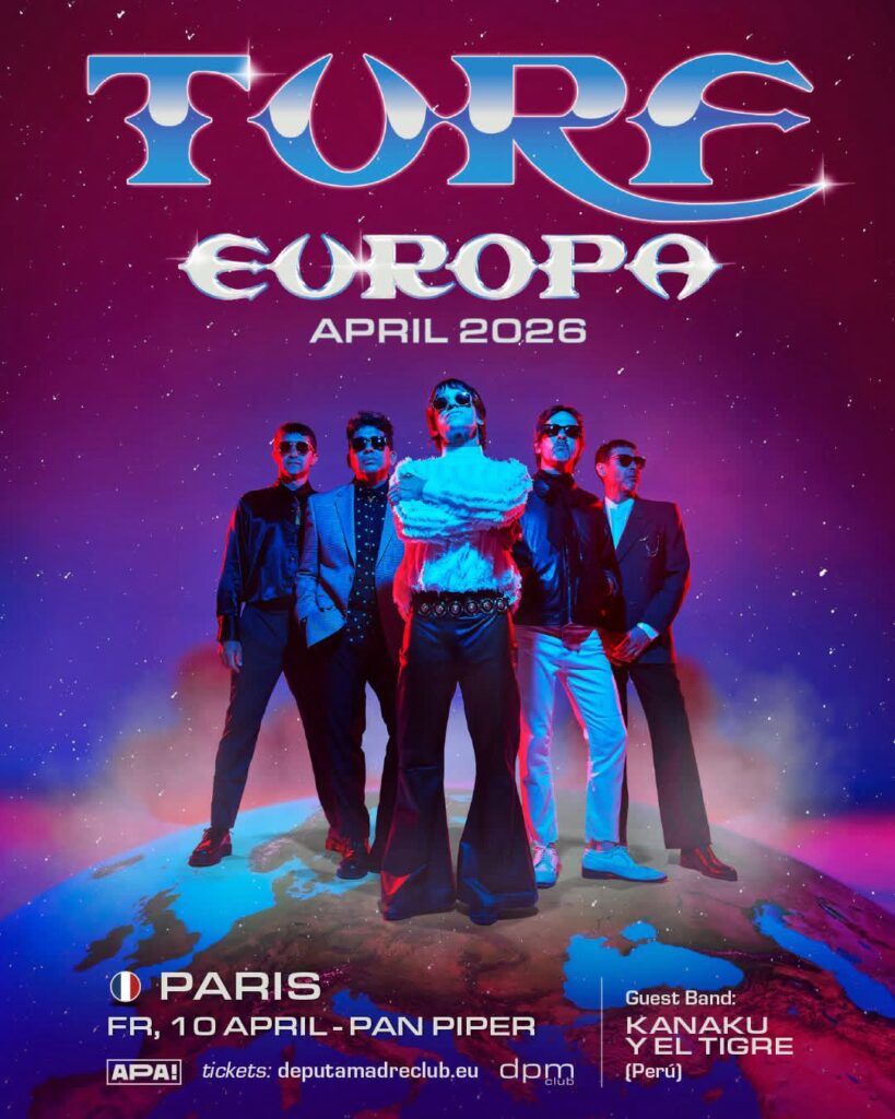 Tickets entradas Turf París